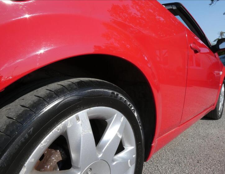 Renault Mégane 9