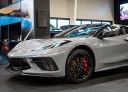 Chevrolet Corvette 13