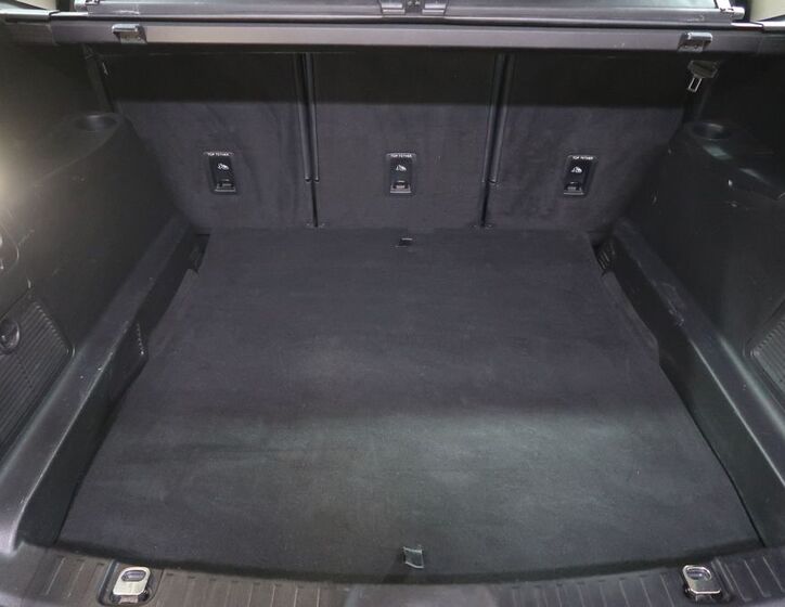 Ford S-MAX 11