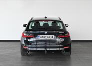 BMW Řada 3 4