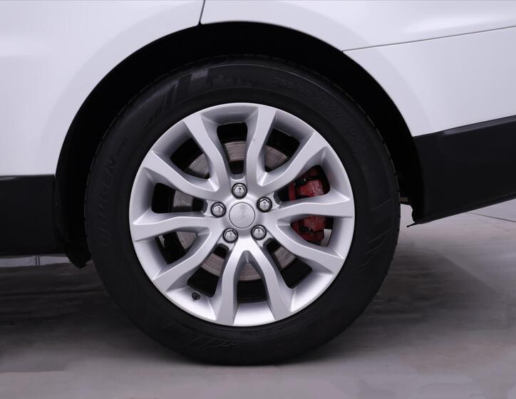 Land Rover Range Rover Sport 34