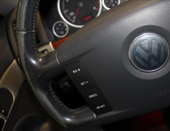 Volkswagen Touareg 28