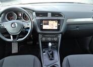 Volkswagen Tiguan Allspace 13