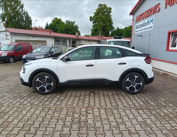 Citroën C4 2