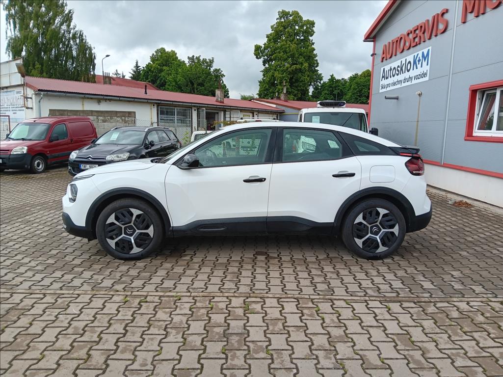 Citroën C4