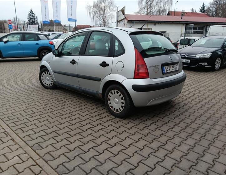 Citroën C3 3