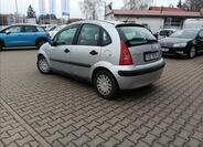 Citroën C3 3