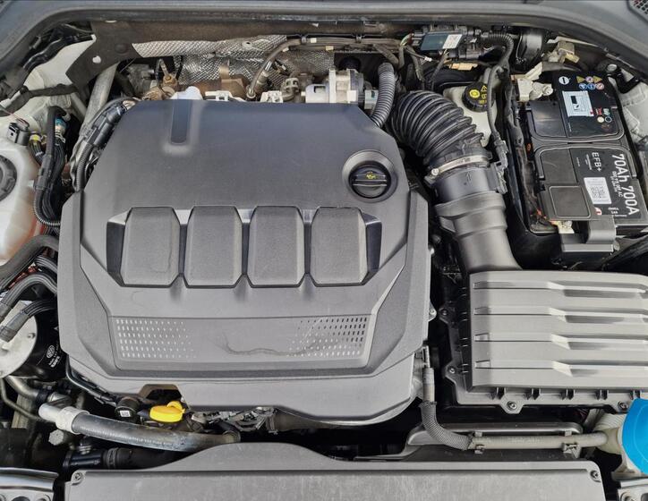 Škoda Octavia 44