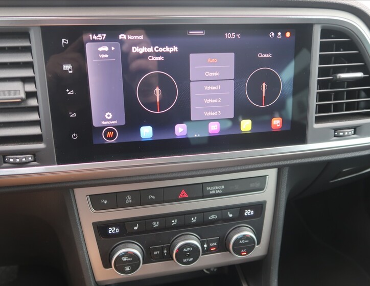 Seat Ateca 39