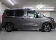 Toyota ProAce City Verso 4