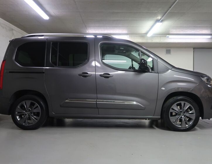 Toyota ProAce City Verso 4