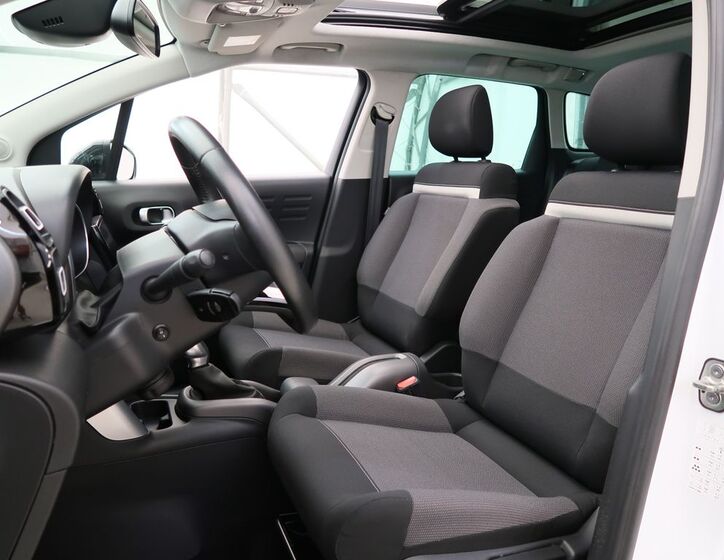Citroën C3 Aircross 13