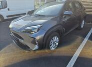 Toyota Yaris Cross 1