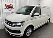 Volkswagen Transporter 2