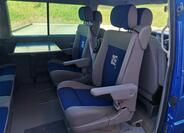 Volkswagen Multivan 12