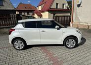Suzuki Swift 2