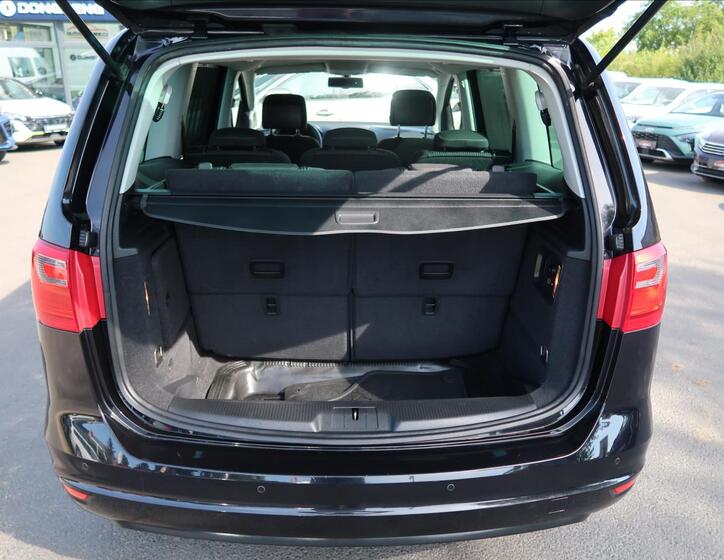 Seat Alhambra 27