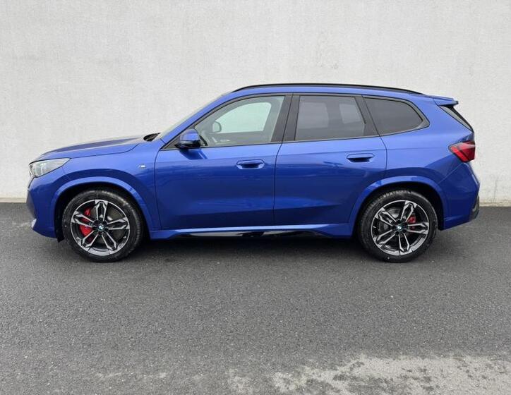 BMW X1 3