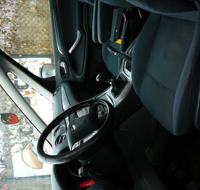 Ford Galaxy 8