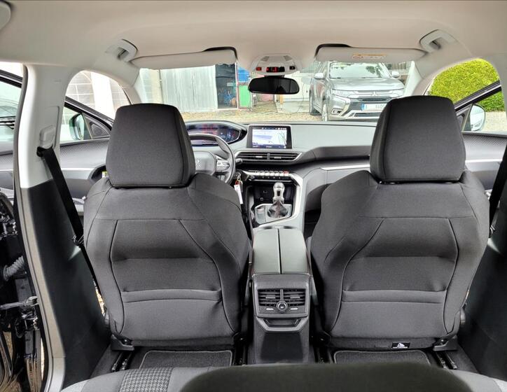 Peugeot 3008 39