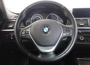 BMW Řada 3 18