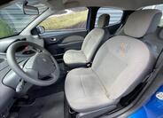 Renault Twingo 10