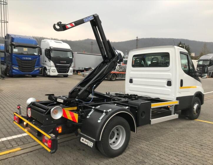 Iveco Ostatní 5