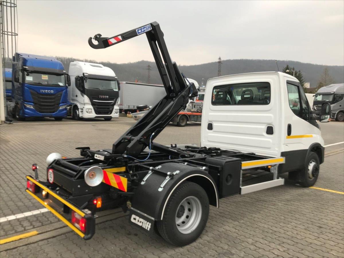Iveco Ostatní