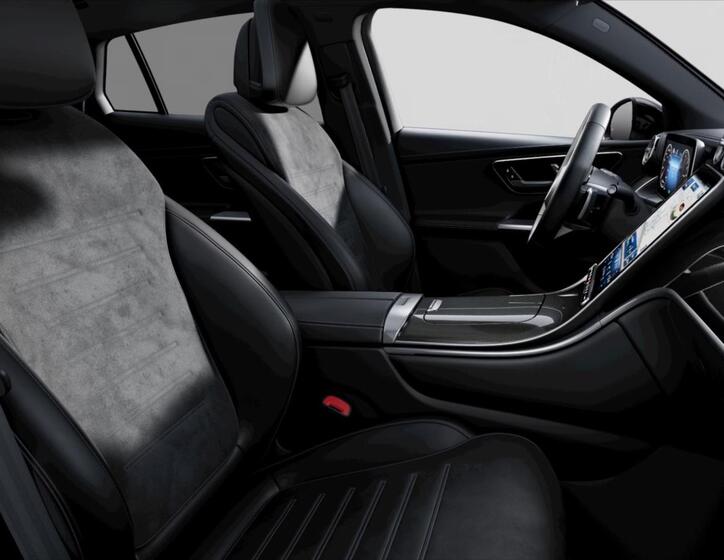 Mercedes-Benz GLC 7