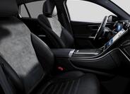 Mercedes-Benz GLC 7
