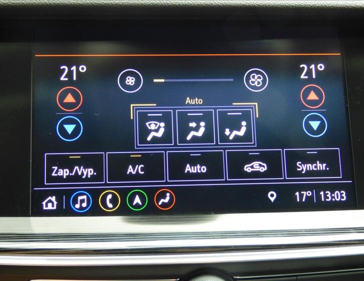 Opel Insignia 33