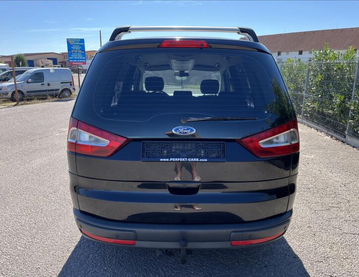 Ford Galaxy 7