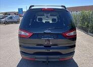 Ford Galaxy 7