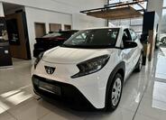 Toyota Aygo 3