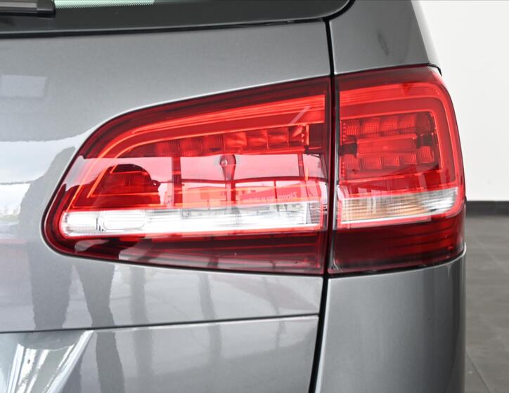 Volkswagen Sharan 30