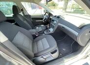 Škoda Octavia 25