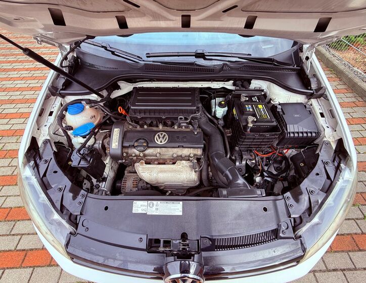 Volkswagen Golf 19