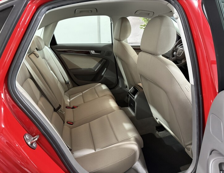 Audi A4 21