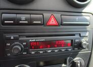 Audi A3 21