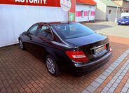 Mercedes-Benz Třídy C 8