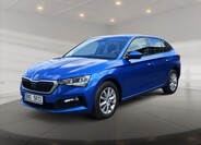 Škoda Scala 2