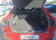 Ford Capri 12