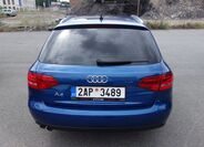 Audi A4 7