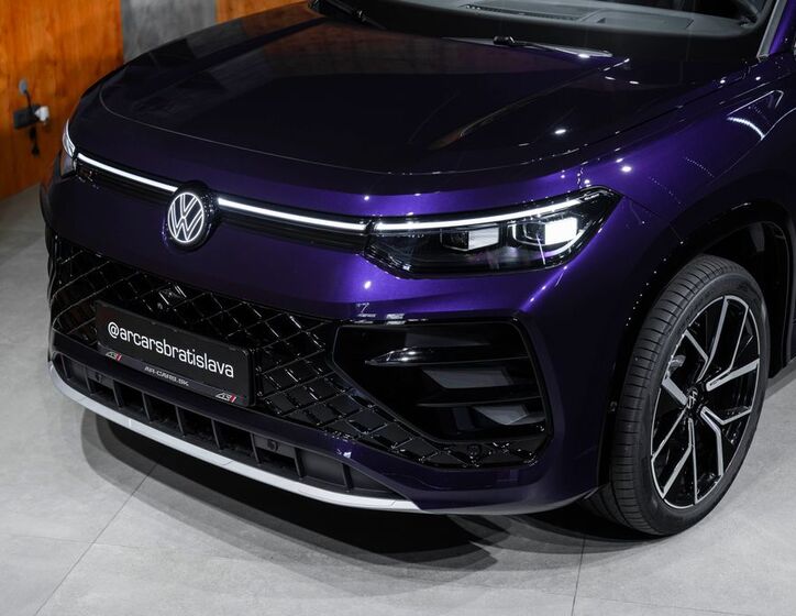 Volkswagen Ostatní 2