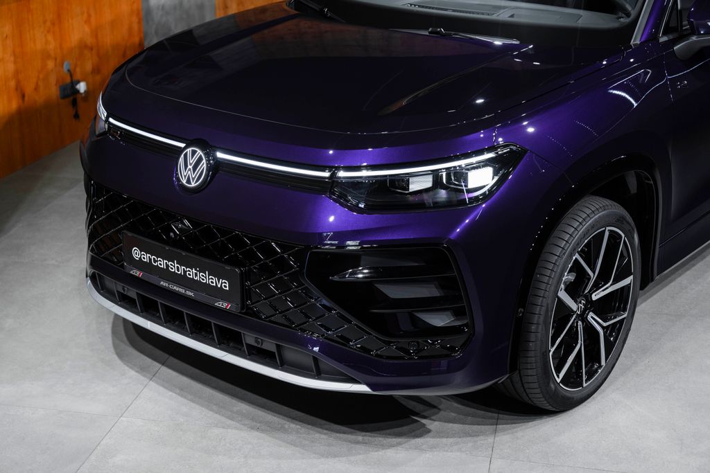 Volkswagen Ostatní
