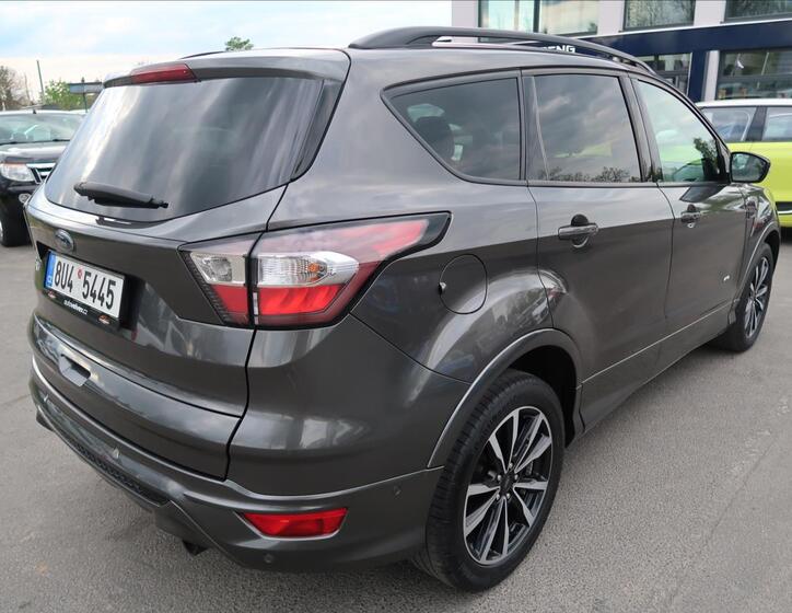 Ford Kuga 3