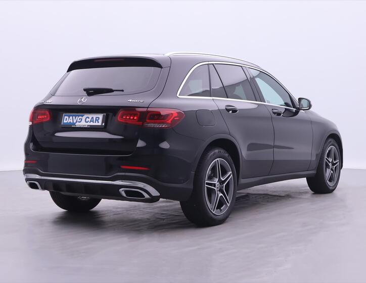 Mercedes-Benz GLC 7