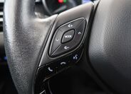 Toyota C-HR 25