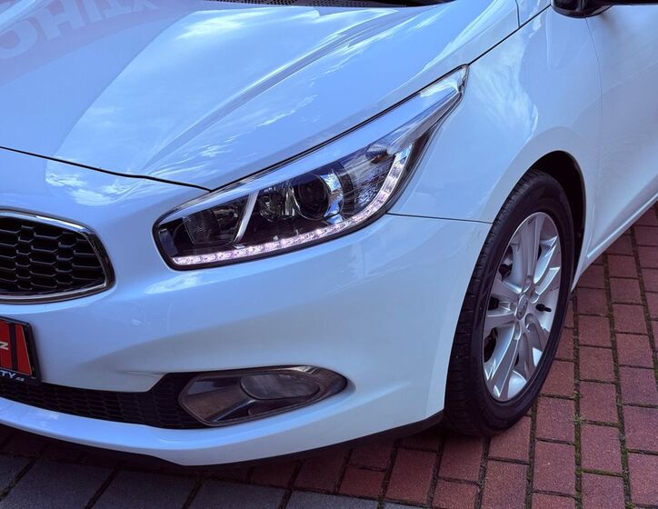 KIA Ceed 3