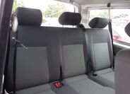 Volkswagen Transporter 23